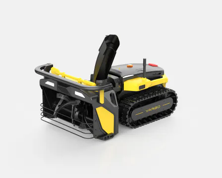 Yarbo Snow Blower